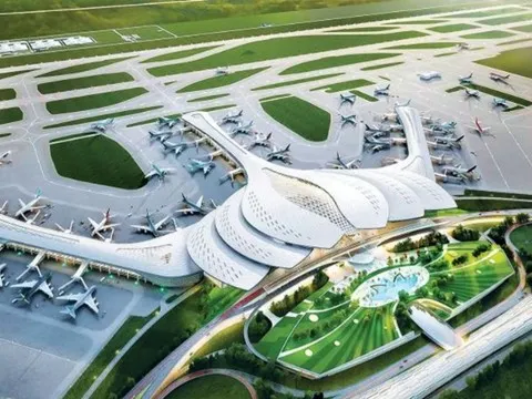 Phó Thủ tướng xem xét khiếu nại dấu hiệu vi phạm pháp luật tại dự án sân bay Long Thành