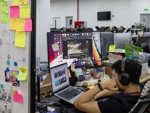 Bloomberg: Một thập kỷ sau Flappy Bird, Việt Nam đang trở thành trung tâm lớn về phát triển trò chơi điện tử