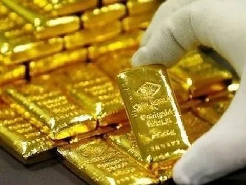 Chuyên gia và giới phân tích dự báo giá vàng tăng trong tuần tới