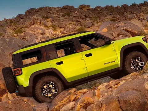 Chuyện gì xảy ra với Jeep - Thương hiệu Mỹ mang tính biểu tượng: Lượng xe bán ra chỉ bằng 1 nửa Tesla, khách trung thành lần lượt rời bỏ