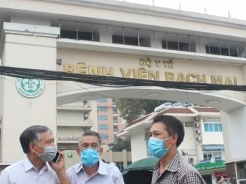 Giao Hà Nội quản lý, các bệnh viện Trung ương sẽ thành cấp địa phương?