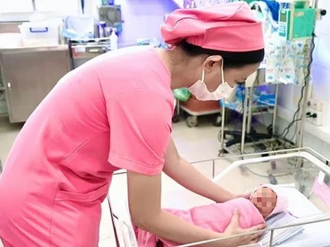 Bác sĩ 2 bệnh viện "cân não" cứu thai phụ nguy cơ tử vong vì mắc bệnh tim