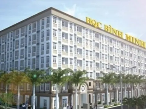 Loạt dự án Nhà ở xã hội do công ty thành viên Tập đoàn Hoàng Quân làm chủ đầu tư bị thu hồi