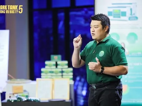 Một năm sau màn gọi vốn kỳ lạ trên Shark Tank, startup tinh bột kháng hiện tại ra sao?