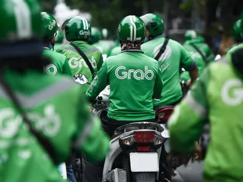 Uber có lãi sau 14 năm khởi nghiệp, bao giờ Grab có thể đạt được cột mốc này?