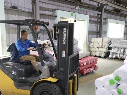 Tắc tiêu chí hàng 'made in Vietnam' suốt 5 năm, Bộ Công Thương nói gì?