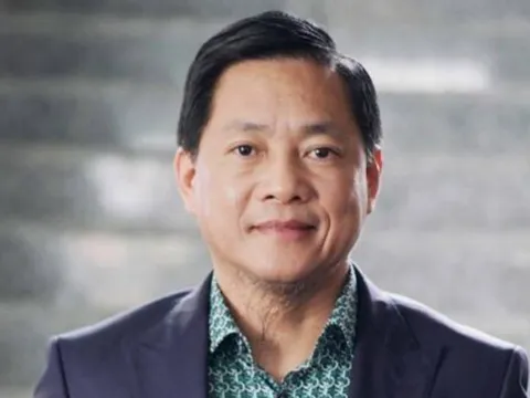 Hiệp hội Doanh nghiệp TP.HCM đình chỉ vai trò Phó Chủ tịch đối với ông Nguyễn Cao Trí