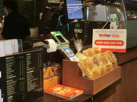 Wintel bắt tay Phúc Long tung gói cước không giới hạn 4G tốc độ cao