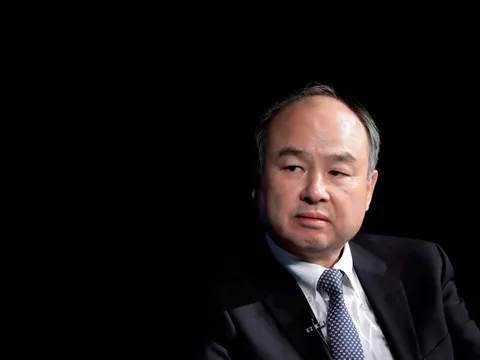 Nóng: Tỷ phú lão làng Masayoshi Son bị startup lừa hàng trăm triệu USD