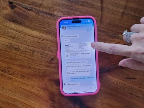 Làm rõ vụ nữ tiểu thương bị nhân viên ngân hàng lừa bán bảo hiểm