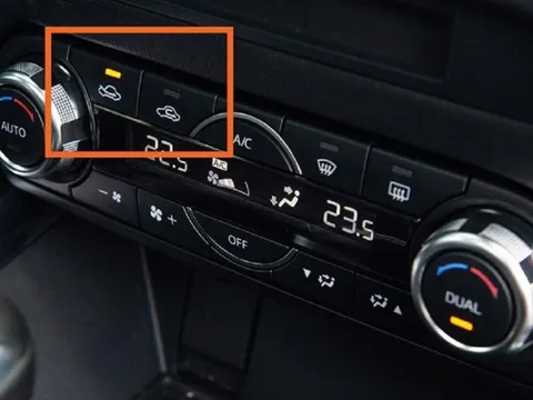 Ô tô nổ máy bật điều hòa có tốn xăng không?