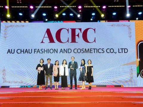 ACFC và bí quyết xây môi trường làm việc hàng đầu châu Á