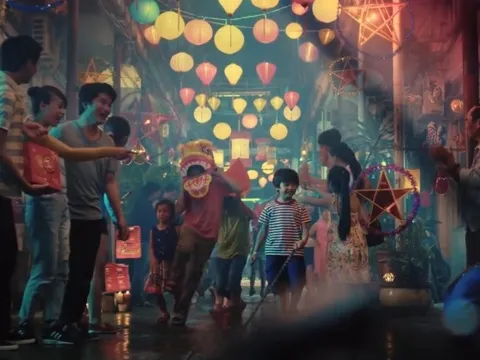 Công ty 'nhà người ta': Cho 3.000 nhân viên nghỉ một ngày Tết Trung thu