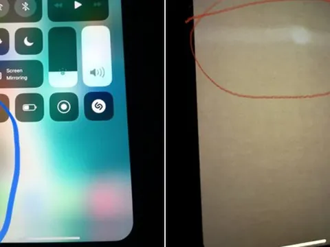 Thói quen sử dụng sai lầm khiến chiếc iPhone vừa mua gần 30 triệu đồng bị "cháy màn hình": Ai cũng từng mắc phải