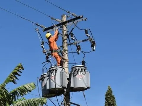 Cúp điện, giá điện tăng cao không rõ lý do, Điện lực Bình Thuận nói gì?