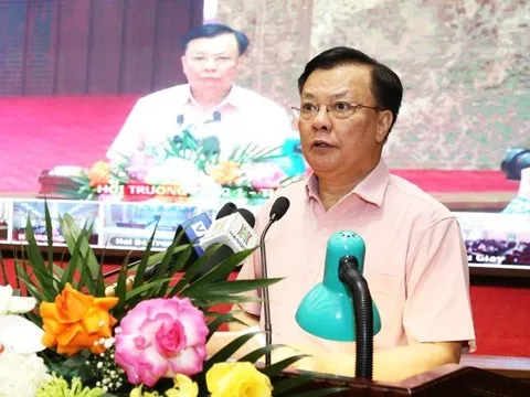 Hà Nội muốn giữ quận Hoàn Kiếm