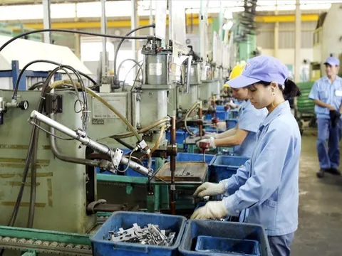 Doanh nghiệp đã tới hạn chịu đựng