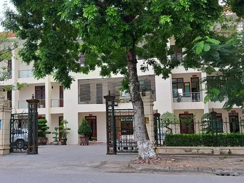 Sở VH-TT-DL Thái Bình nói gì về vụ 4 cán bộ đánh bạc ở Đắk Lắk?