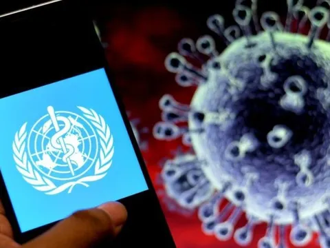 WHO nâng cấp cảnh báo biến chủng EG.5 lan nhanh ở Trung Quốc, Mỹ