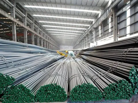 Hòa Phát có thể đóng cửa một lò cao từ tháng 9 tới đây?