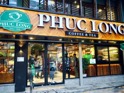 Sau thương vụ bán Phúc Long cho Masan với giá gần 280 triệu USD, ông Lâm Bội Minh giờ ra sao?