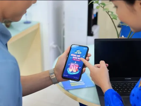 OneSME giúp doanh nghiệp gia tăng nhanh doanh thu trên môi trường số