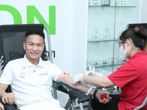 Herbalife Việt Nam: Phát triển kinh doanh song hành với trách nhiệm xã hội