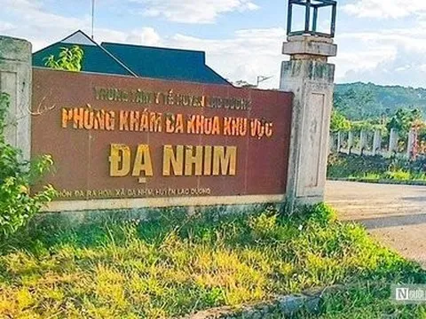 Lâm Đồng: 134 người nhập viện do ngộ độc sau khi dự tiệc