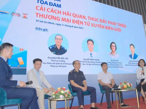 Báo động tình trạng hàng giả, hàng lậu... trên các sàn thương mại điện tử