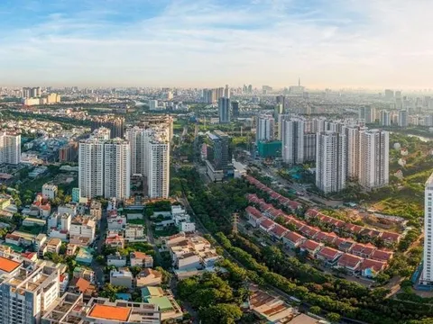 Nếu không có Vinhomes và Kinh Bắc (KBC) "gánh team", lợi nhuận nhóm DN ngành BĐS đã tụt lùi gần 40%