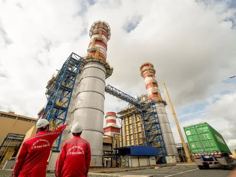 Doanh thu 7 tháng của PV Power đạt hơn 18.600 tỷ đồng, tăng 12%