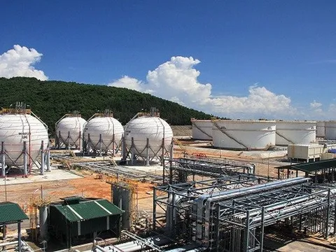 BSC: BSR lùi lịch niêm yết trên HoSE sang quý 4/2023, còn "mắc" tiêu chí về khoản nợ quá hạn