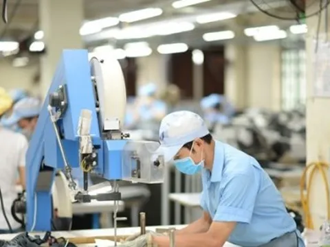 Thế khó của doanh nghiệp dệt may