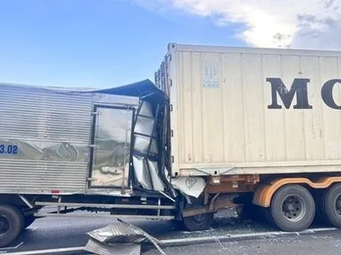 Bình Thuận đề nghị Bộ công an bố trí thêm CSGT cho cao tốc Dầu Giây – Phan Thiết – Vĩnh Hảo