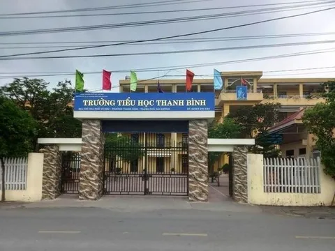 Nguyên nhân khiến một học sinh lớp 4 tử vong trên sân khấu nhà trường
