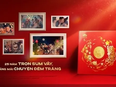 Doanh nghiệp tặng nhân viên “một ngày Trung thu sum vầy”