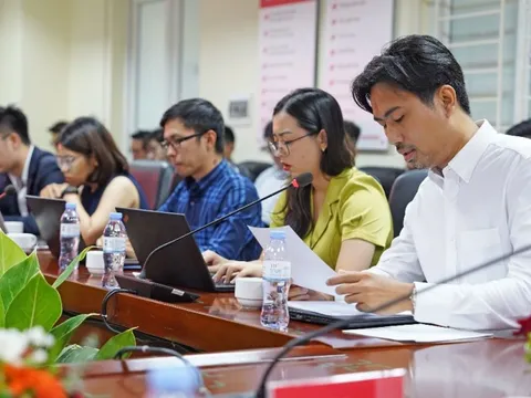 Viettel Construction tiếp đón hàng loạt Quỹ, Nhà đầu tư trong và ngoài nước