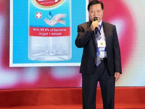 Từng từ chối "bán mình" với giá 30 triệu USD từ hơn 20 năm trước, nước rửa bát Mỹ Hảo hiện tại ra sao?