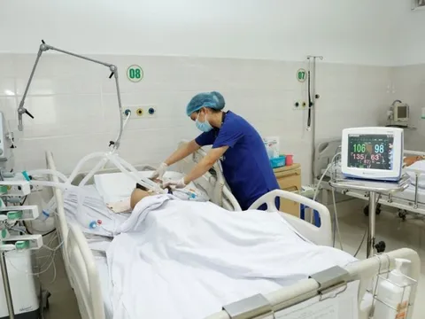 Ca mắc sốt xuất huyết ở Hà Nội tăng 5,7 lần