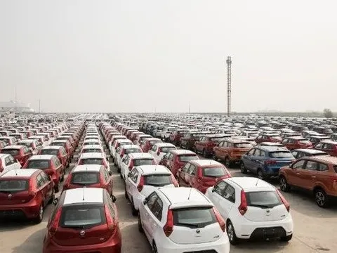 Không phải Thái Lan hay Ấn Độ, quốc gia châu Á này được dự báo sẽ thay thế Trung Quốc trong ngành xe điện: Ưu đãi ngập trời để kéo các ‘đại bàng’, dự kiến sản xuất 600.000 xe điện vào năm 2030