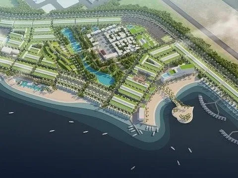 CLB Du thuyền và Nghỉ dưỡng Cam Ranh của đại gia cá tầm lãi 43 tỷ đồng, nợ phải trả gấp gần 8 lần vốn chủ sở hữu