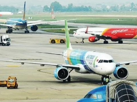 Ghế trống còn nhiều, giá vé máy bay dịp 2/9 vẫn cao ngất