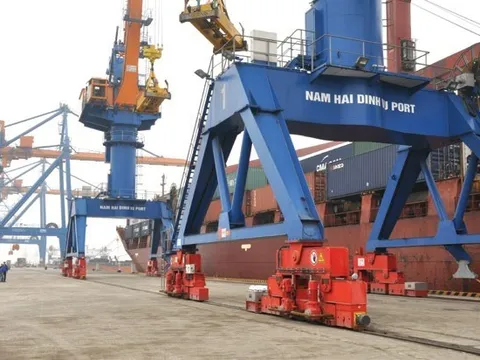 Viconship sẽ chi thêm 120 tỷ đồng để nâng sở hữu tại Nam Hải Đình Vũ lên tối đa 44%