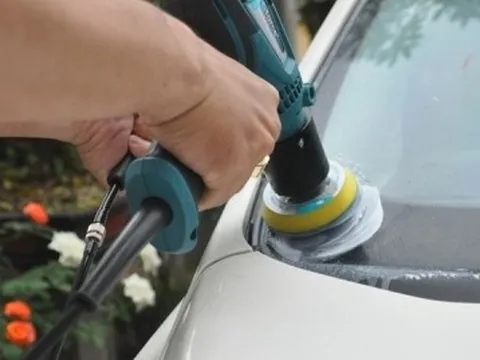 Có nên phủ kính xe ô tô?