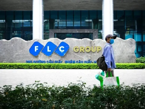 Chủ tịch Bamboo Airways Lê Thái Sâm rời chức tại FLC, Hội đồng quản trị FLC còn những ai?