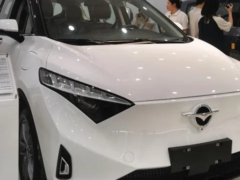 Loạt xe Haima mới đã về đại lý: Giá dự kiến từ 600 triệu, nhiều trang bị hiện đại, có cả xe xăng và điện