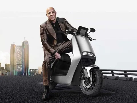 Hãng xe máy điện bán chạy nhất thế giới xây nhà máy 100 triệu USD ở Việt Nam: Cạnh tranh VinFast, Dat Bike, Pega có thêm đối thủ nặng ký