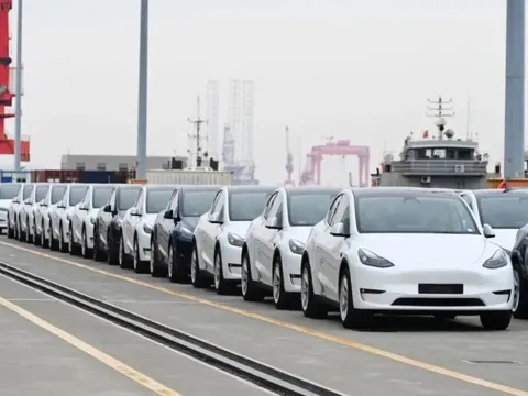 Kỷ nguyên bùng nổ của xe điện có dấu hiệu khựng lại, hung tin cho Tesla và Ford?