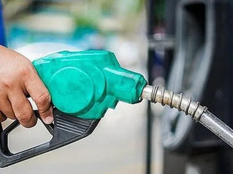 Bộ Tài chính: Tỷ trọng thuế trong giá xăng, dầu bán ở Việt Nam ở mức thấp
