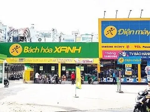 Thế giới di động không có ý định thu hẹp hay bán lại chuỗi nhà thuốc An Khang, đặt mục tiêu hoà vốn vào tháng 12